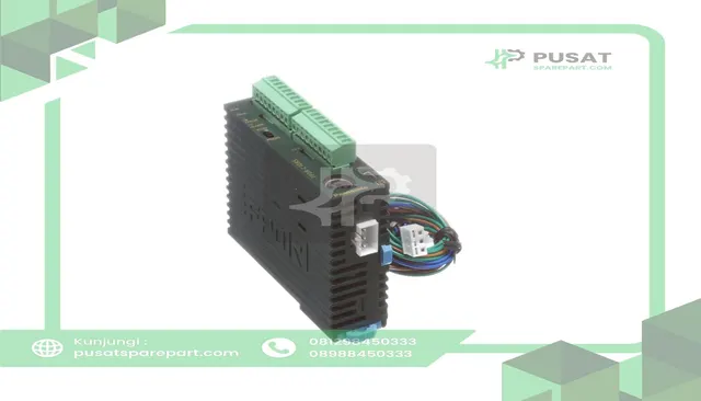 Panasonic Industrial Automation AFP0RC10RS PLC, Communications, 6 In 4 Relay Out 2A, RS232C RS485 USB, 24 VDC, FP0R Series