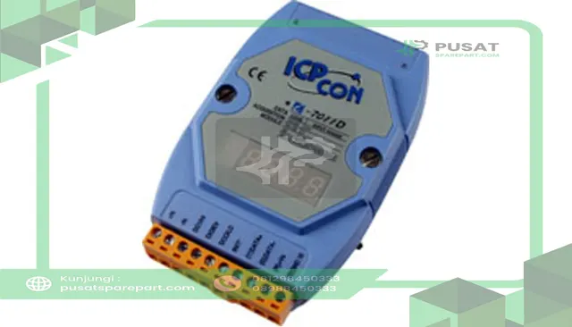 ICP I-7011D I-7011 with LED Display