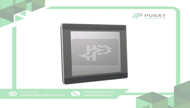Maple Systems HMI5097DXL HMI 9.7" Touchscreen 262k Color 1024x768 Pixels 24VDC IP65 Advanced HMI Series