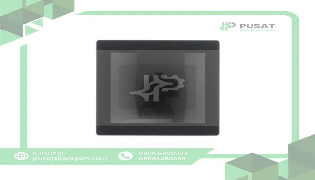 Maple Systems HMI5097DXL HMI 9.7" Touchscreen 262k Color 1024x768 Pixels 24VDC IP65 Advanced HMI Series - gambar 2