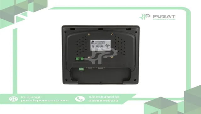 Maple Systems HMI5097DXL HMI 9.7" Touchscreen 262k Color 1024x768 Pixels 24VDC IP65 Advanced HMI Series - gambar 4