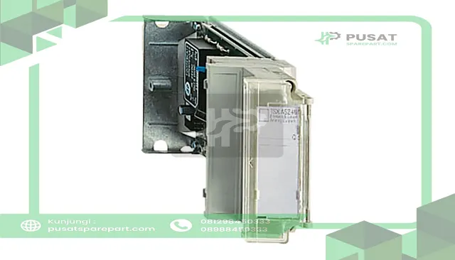 Schneider Electric TSXASZ401 Electric PLC I/O Module Modicon TSX Micro 4 x I/O