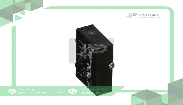 TE Connectivity OAC-5 Module, Control, Output, Digital, Circuit Board, 20mA, 5VDC, PCB, OAC Series - gambar 2