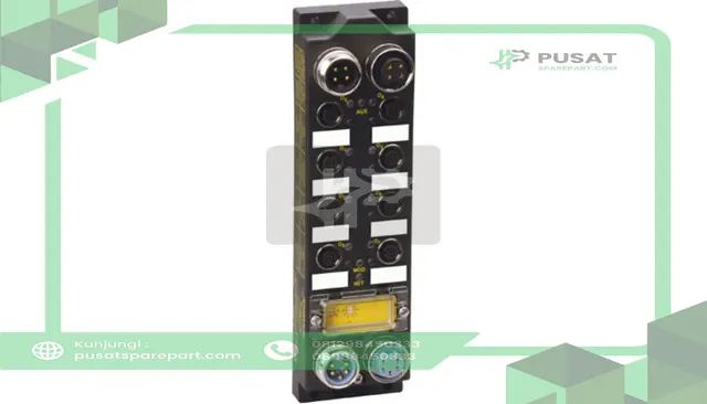 Turck FDNP-S0008G-TT-V FDNP-S0008G-TT-V, F0159