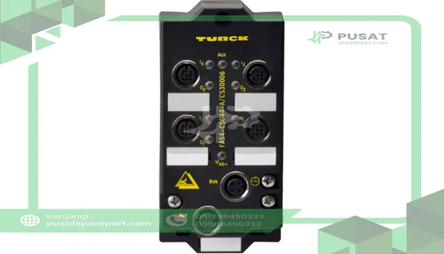 Turck FAS4-CSG43 FAS4-CSG43, F1025