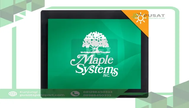 Maple Systems PC1315CPH-C04M12D 15.0inch Intel i7 16GB/128GB Win11