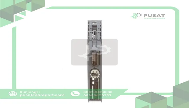Siemens 6ES71326BF600AA0 DQ 8X24VDC/0,5A SINK BASIC - gambar 5