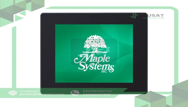 Maple Systems PC1310BP-C03M12C 10.4inch Intel i5 16GB/64GB Win11