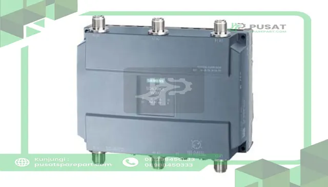 Siemens 6GK57882GD000TB0 SCALANCE W788-2 M12 EEC (USA VERSION)