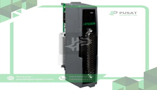 ICP I-87024DW-G PLC Expansion Module, 4 Output Channels, D-Sub, I-87KW Series