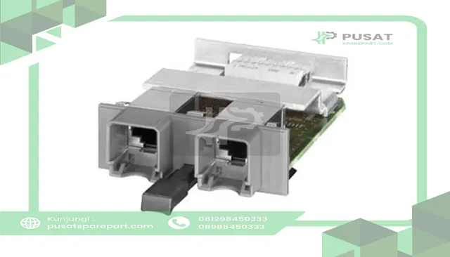 Siemens 6GK59922GA008FA0 SCALANCE, MEDIA MODULE MM992-2CUC