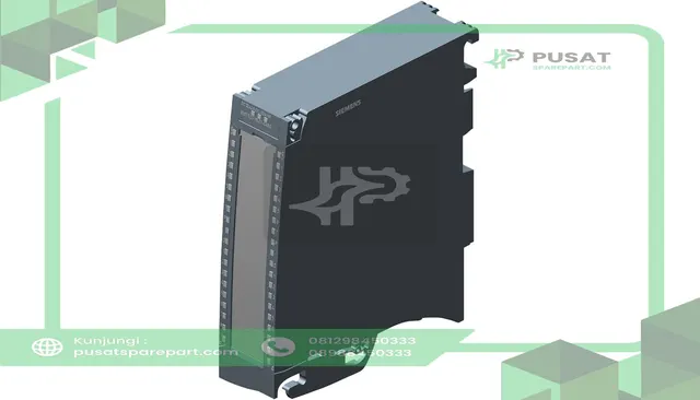 Siemens 6AG15221BL017AB0 Siplus S7-1500 Dq 32X24Vdc/0.5A Hf