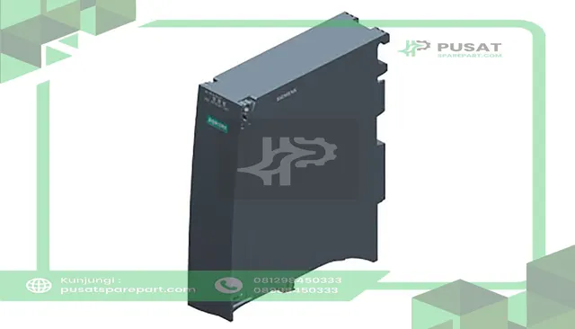 Siemens 6AG11555AA017AB0 Siplus Et 200Mp Im 155-5 Pn St