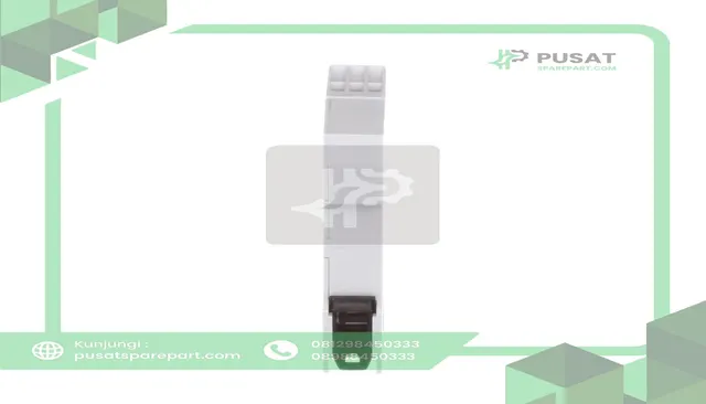 Sensata - Crydom 84115502 Module; Input; 140 TO 280 VAC; 240 VAC; 5 MA (MAX.); 4.5 TO 30 VDC; 20 MS; 2 - gambar 4