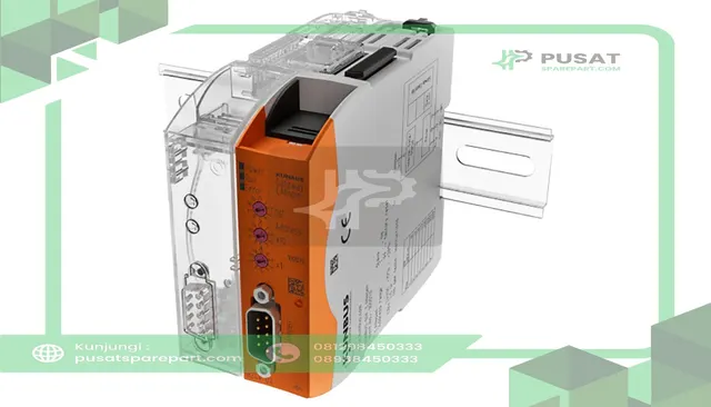 Kunbus PR100070 CANopen