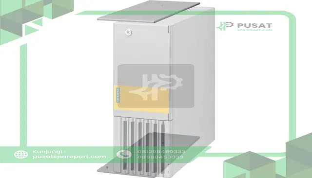 Siemens 6ES76481AA000XC0 TOWER-KIT FOR CONV RPC IL 43 ; 6ES76481AA000XC0