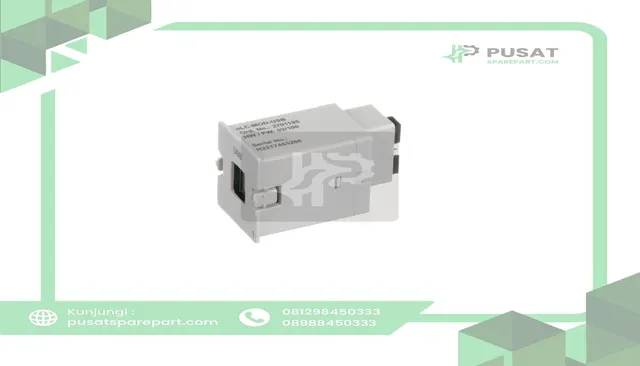 Phoenix Contact 2701195 NanoLine Communication Module (USB Module) nLC-MOD-USB Nanoline Series - gambar 2