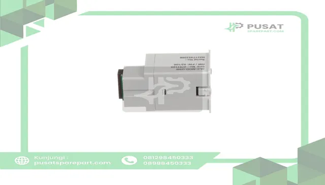 Phoenix Contact 2701195 NanoLine Communication Module (USB Module) nLC-MOD-USB Nanoline Series - gambar 4