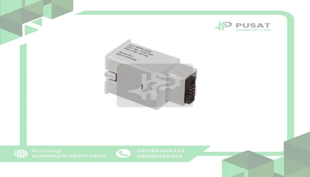 Phoenix Contact 2701195 NanoLine Communication Module (USB Module) nLC-MOD-USB Nanoline Series - gambar 5