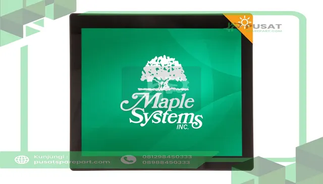 Maple Systems PC1317APH-A05M12C 17.0inch Intel i3 4GB/256GB Win11