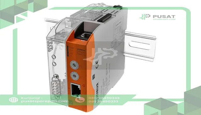 Kunbus PR100076 POWERLINK
