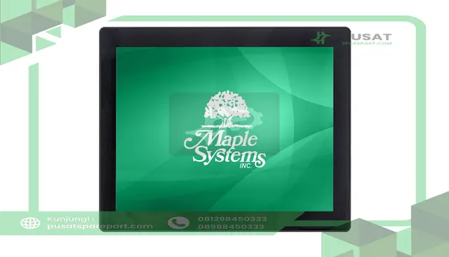 Maple Systems PC1319APH-D05M12C 19.0inch Intel i3 32GB/256GB Win11