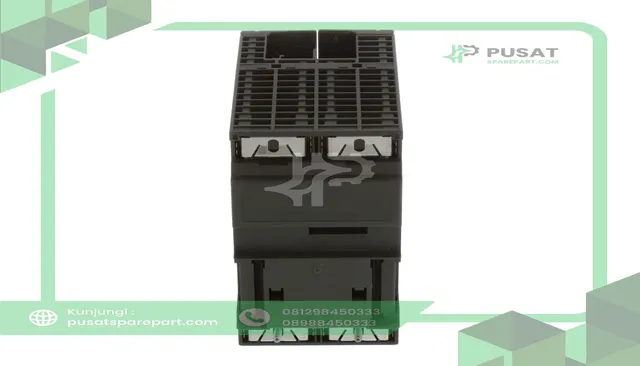 Siemens 6ES73511AH020AE0 PLC Expansion Module, Positioning 8 Digital Out 8 Digital In, 24V S7-300 Series - gambar 2