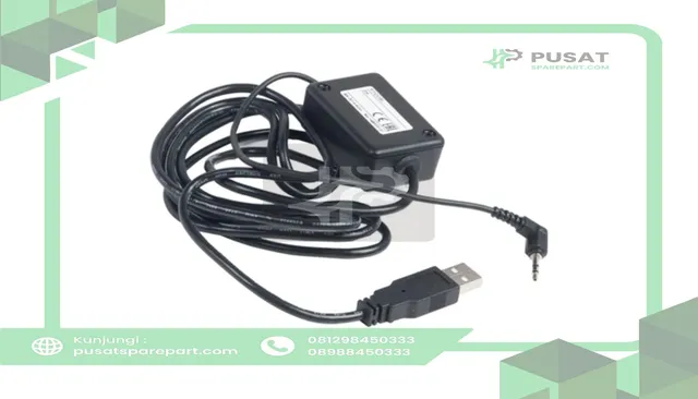 Schneider Electric RTCCBL USB Cable for RTC48 Series Temperature Control Relays