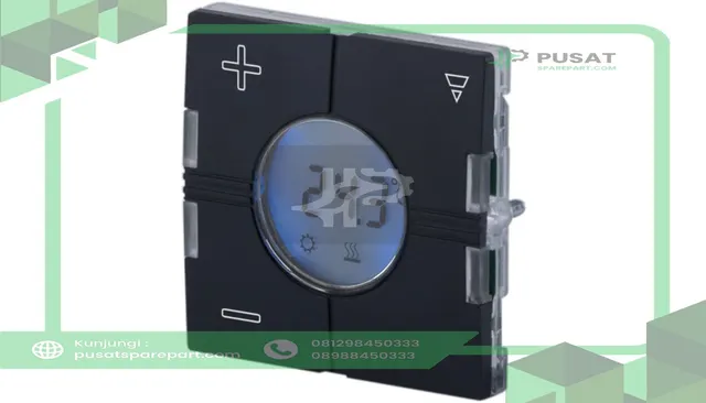Carlo Gavazzi, Inc. SHE5XLS2TEMDIS Temperature Display, 2 IO Ports, Input Type Sensor, SHXLS2TEMDIS Series