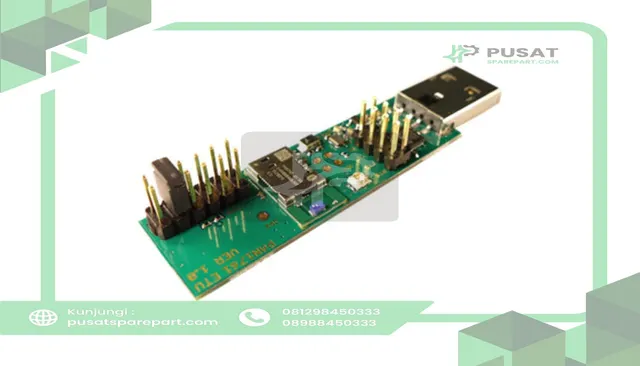 Panasonic Electronic Components ENW-89848AVKF PAN1761 Experimenter Kit