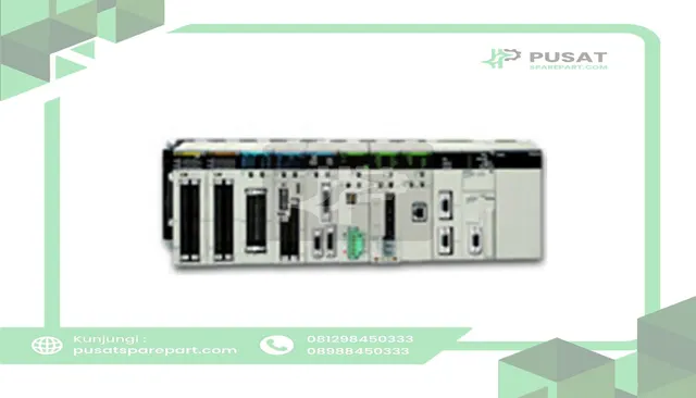 Omron Automation CS1W-SLK11 Module, SysMac Link, Opt.Fiber