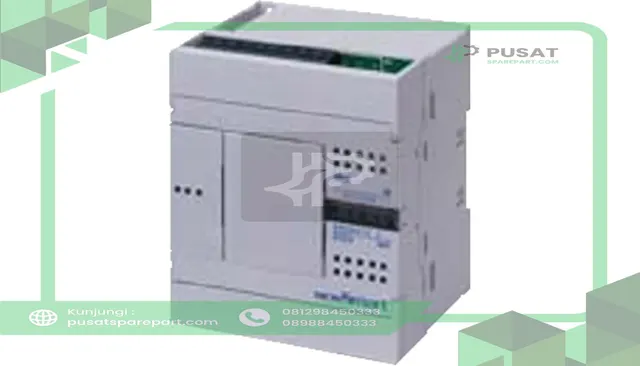 IDEC Corporation MM-SMART-10 Idec HG2G Series LCD HMI Terminal, 5.7 in Display, 2 port, 24 V dc Supply