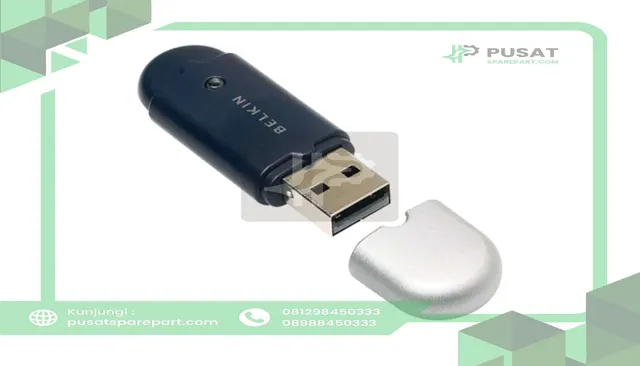 Crouzet 88970110 Accessory, Millenium 3 USB Bluetooth Adapter for Computers