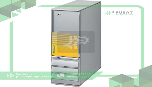 Siemens 6ES76481AA010XE0 IPC547G (short enclosure) Tower kit ; 6ES76481AA010XE0
