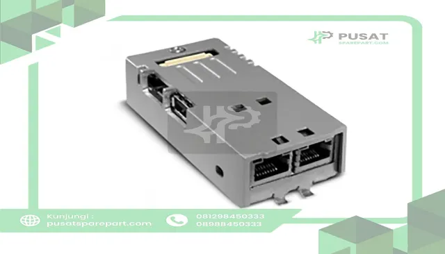 EXOR PLCM07 Secure JMCloud Connector