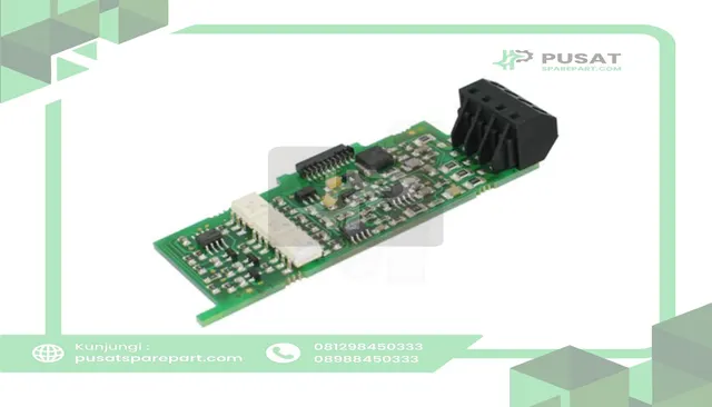 Veeder-Root RFXDL10 Option Card; Analog Output; for FLEX Series Meters