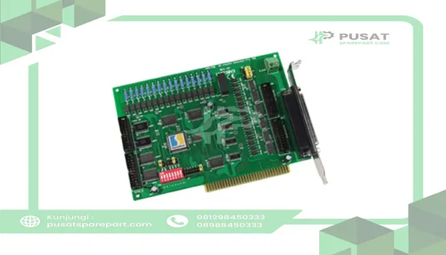 ICP ISO-730 16 Isolated Digital Input and 16 Isolated Digital Output