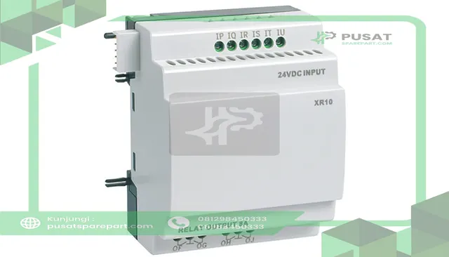 Crouzet 88974031 Smart Relay, KIT, Millenium 3, SMART Controller Software, CB20R, 24VDC