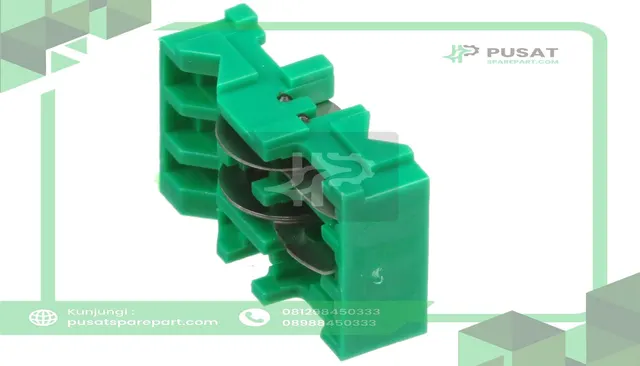 Siemens 6GK19011GB01 Spare Blade Cassettes for the IE FastConnect stripping tool 1 pack5 units