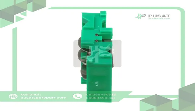 Siemens 6GK19011GB01 Spare Blade Cassettes for the IE FastConnect stripping tool 1 pack5 units - gambar 2