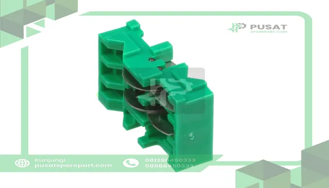 Siemens 6GK19011GB01 Spare Blade Cassettes for the IE FastConnect stripping tool 1 pack5 units - gambar 3