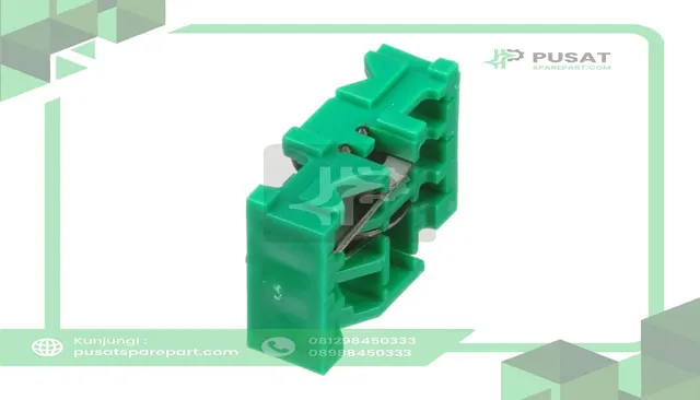 Siemens 6GK19011GB01 Spare Blade Cassettes for the IE FastConnect stripping tool 1 pack5 units - gambar 5