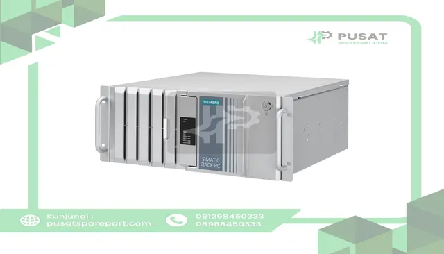 Siemens 6AG41044JD320GA2 SIMATIC IPC547G