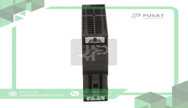 Siemens 6ES73742XH010AA0 PLC Expansion Module, Simulator, Digital 16 In,16 Out, S7-300 Series - gambar 3