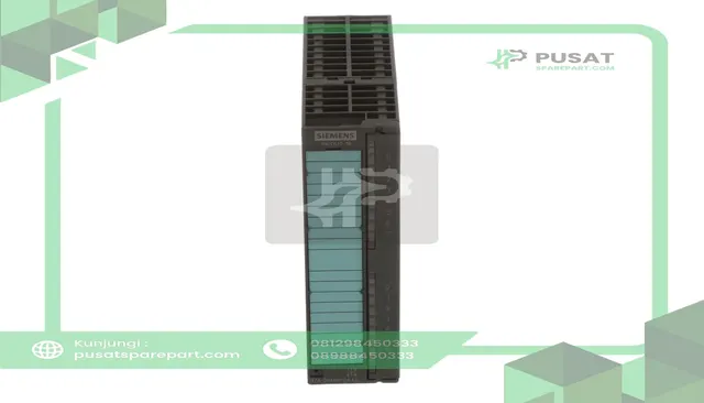 Siemens 6ES73742XH010AA0 PLC Expansion Module, Simulator, Digital 16 In,16 Out, S7-300 Series - gambar 5