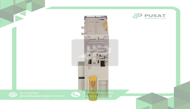 Omron Automation CJ1W-OD262 PLC Expansion Module Output 64 Output 12 - 24 V dc 95.4 x 20 x 83.6 mm - gambar 4