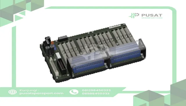 Pepperl+Fuchs Process Automation FC-GPCS-SAI16-PF H-System Termination Boards, 209356