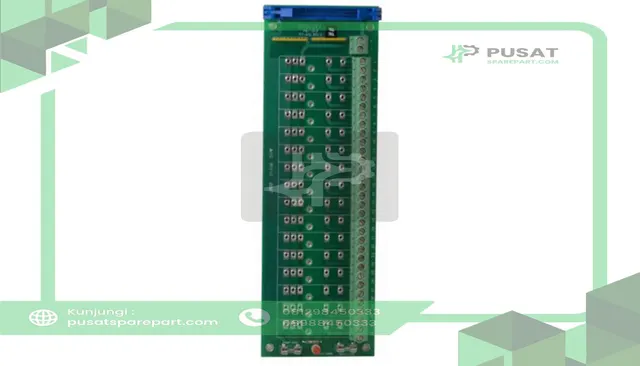 Sensata - Crydom PB-16C4 MODULE BOARDS FOR C4, POSITION 16
