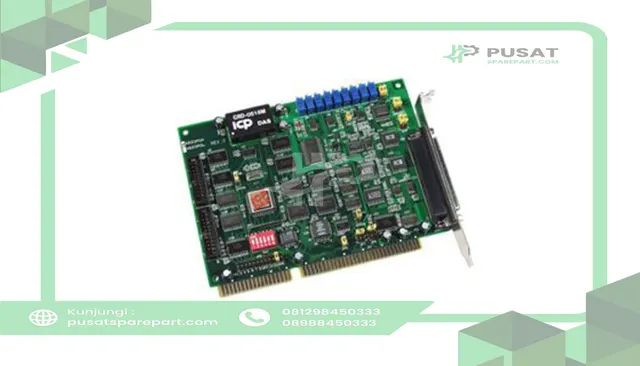 ICP A-823PGL/S A-823PGL + Daughter Board DB-8225