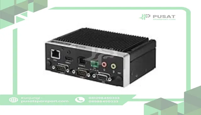 Advantech ARK1125H2401-CT Intel N200 QC 1.0GHz w/HDMIx2 LAN x2 USB